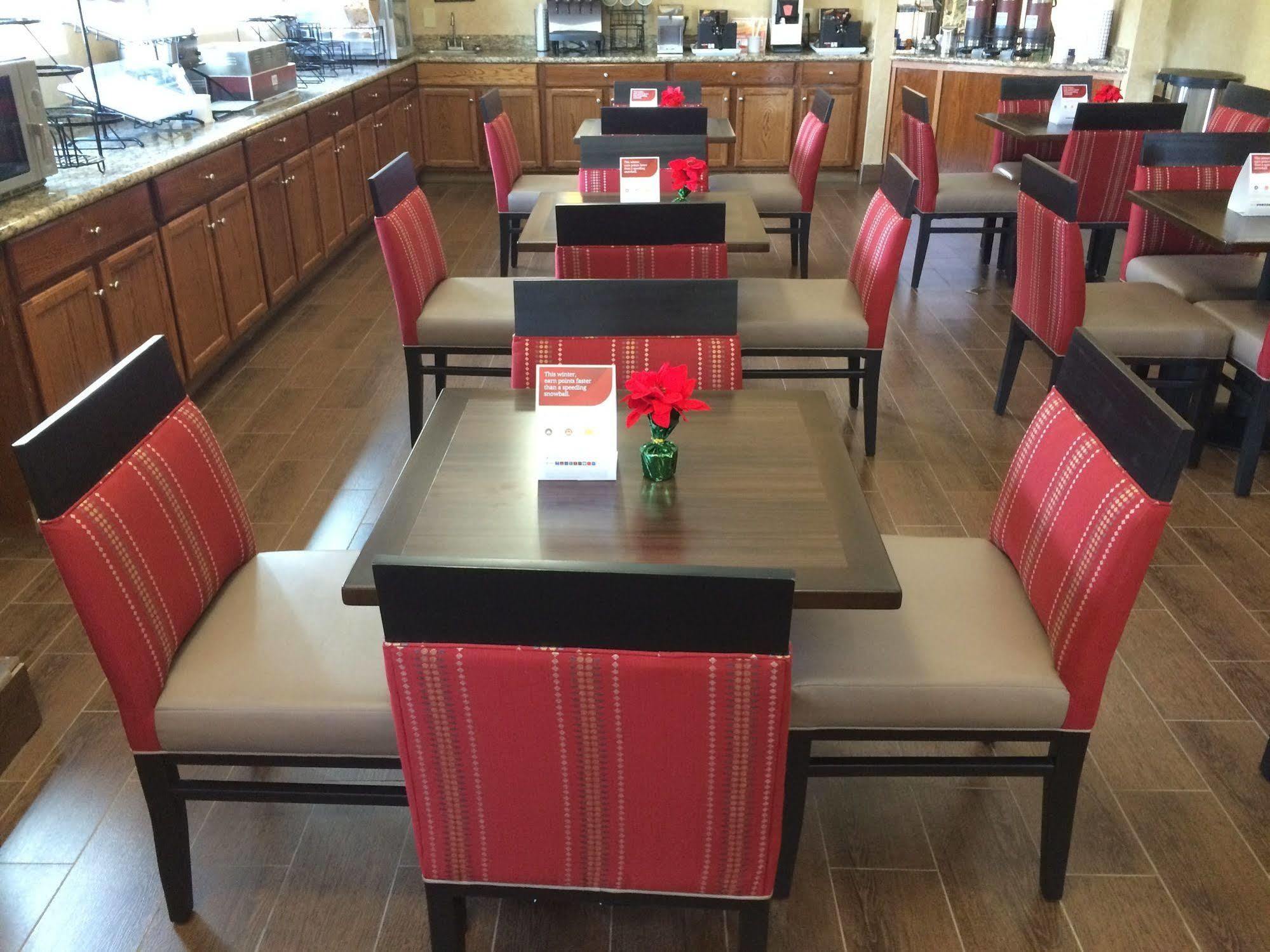 Quality Inn Asheboro South エクステリア 写真